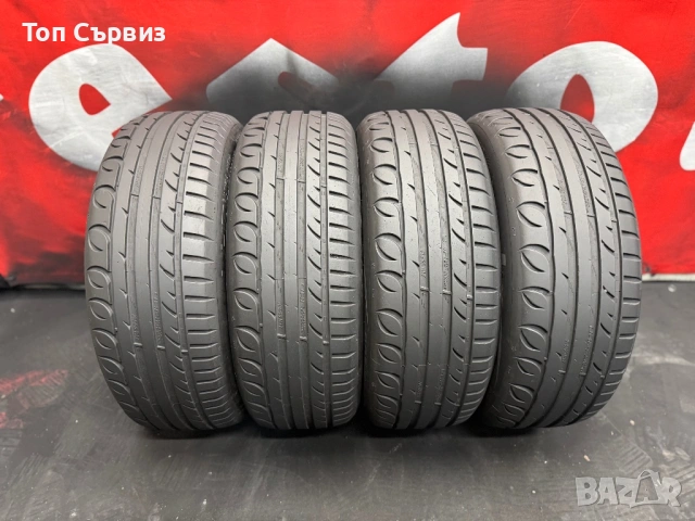 205 55 17, Летни гуми, Orium UHP, 4 броя, снимка 3 - Гуми и джанти - 54160864