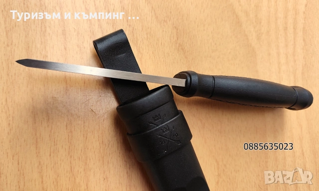 Моrаkniv Gаrbеrgе, снимка 7 - Ножове - 55016480