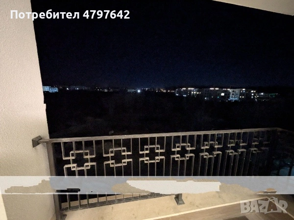 Двустаен апартамент под наем с паркомясто в Смирненски!, снимка 7 - Апартаменти - 54837422