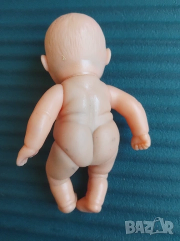 Кукла Бебе , снимка 2 - Кукли - 54159655