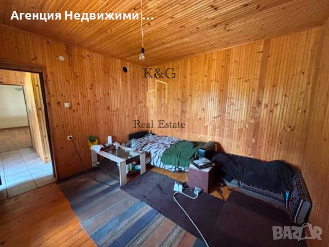Едноетажна къща в с. Мортагоново, снимка 4 - Къщи - 54954462