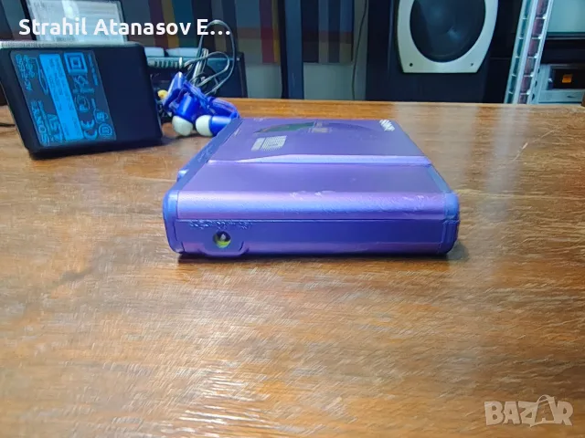 Sony MZ R37 Minidisc Портативен, снимка 6 - Други - 55430896