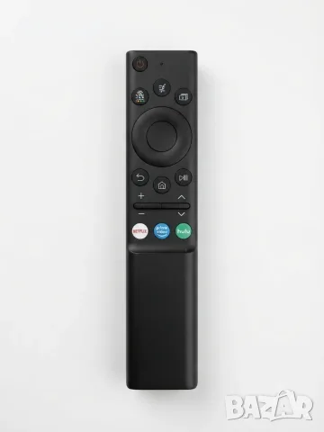 дистанционно управление за телевизор (Samsung / Smart TV) с бързи бутони за Netflix, Prime Video