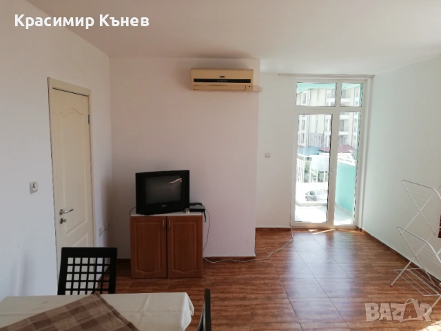 Двустаен до Какао бийч и х.Нобел, снимка 2 - Апартаменти - 54490563