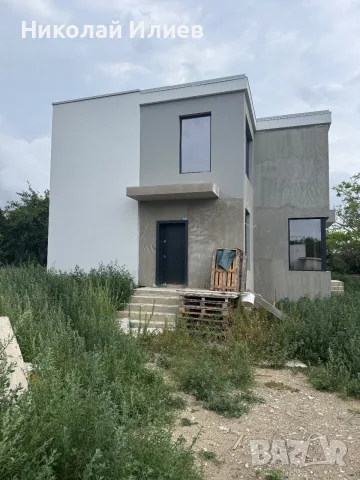 Нова къща м-т Траката, снимка 2 - Къщи - 51266577