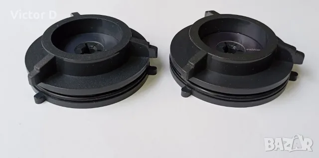NAB Adapter Revox - НАБ Адаптери , снимка 2 - Други - 55315285