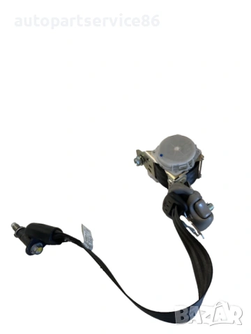 Колан за задна лява седалка за Nissan Pathfinder 2.5 Dci (2009) 7P2100