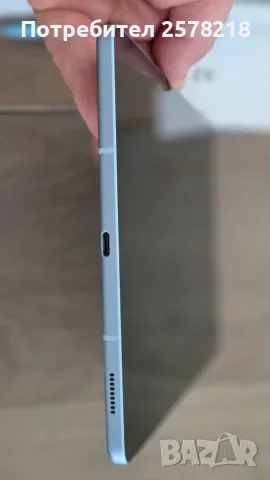 Таблет Samsung Galaxy Tab S6 Lite P613 64GB 4GB RAM, снимка 5 - Таблети - 55681620
