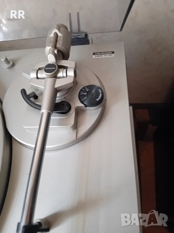 TECHNICS  SL B 31, снимка 3 - Грамофони - 54627067