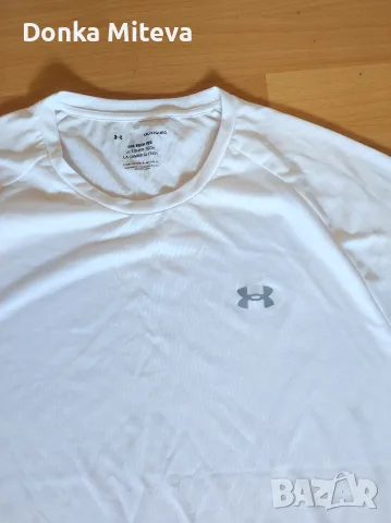 тениска andararmor 3 XL нова без етикет , снимка 2 - Блузи - 55373515