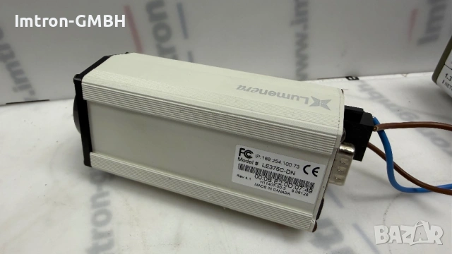 Лот 9 бр. IP Камери за части, снимка 4 - IP камери - 54786755