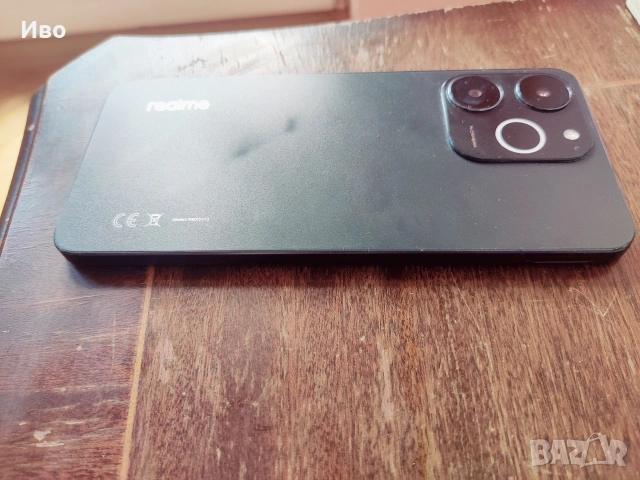 Xiaomi Note 70T в перфектно състояние 128GB/4GB; екран и батерия като нови, снимка 6 - Xiaomi - 54591720