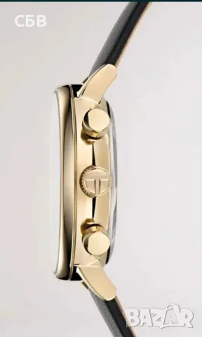 Мъжки Кварцов Часовник,, Ted Baker,, , снимка 8 - Мъжки - 55347669