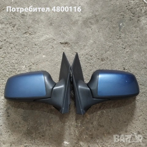 странични огледала Ford Focus 2 Форд Фокус 2, снимка 3 - Части - 54660276