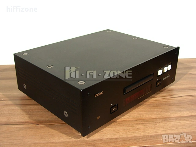 CD плеър  Teac vrds-7 