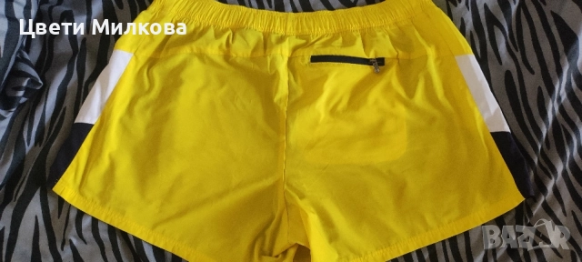 Calvin Klein performance оригинални шорти , снимка 3 - Къси панталони - 54961183
