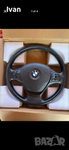 Волан Bmw 