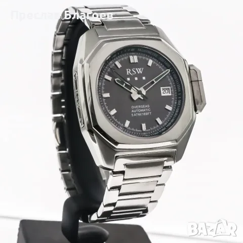RSW Overseas Swiss Automatic