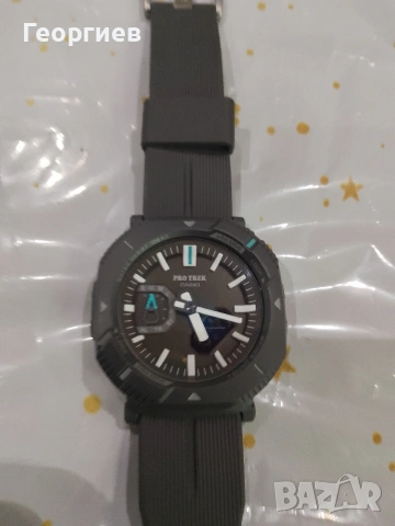 Casio pro trek Prj-b001-1er, снимка 4 - Мъжки - 54772990