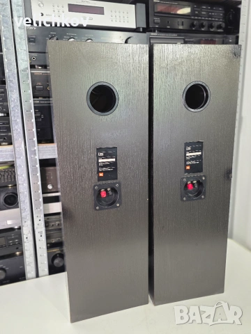 🚀 JBL LX 33 (Made in Denmark) – Датска изработка, американски дух! КЪСА СИНДЖИРА! 🔥🇩🇰, снимка 7 - Тонколони - 54993754