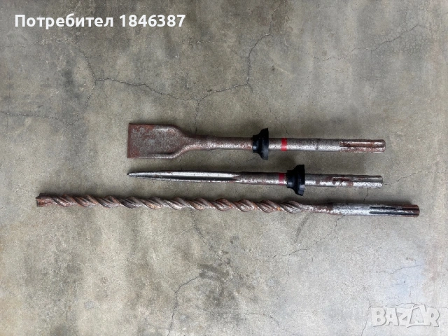 Hilti