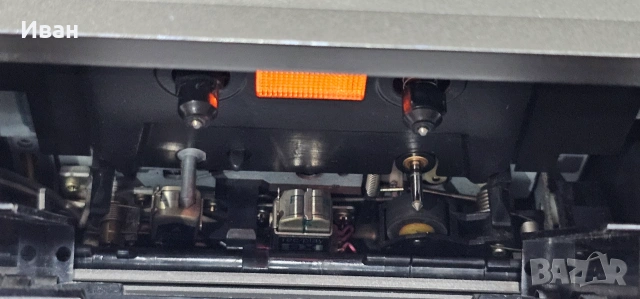 Касетен Дек Technics RS-M263, снимка 3 - Декове - 55239054