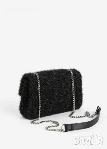 Дамска чанта с дълга дръжка H&M, снимка 2 - Чанти - 55310459