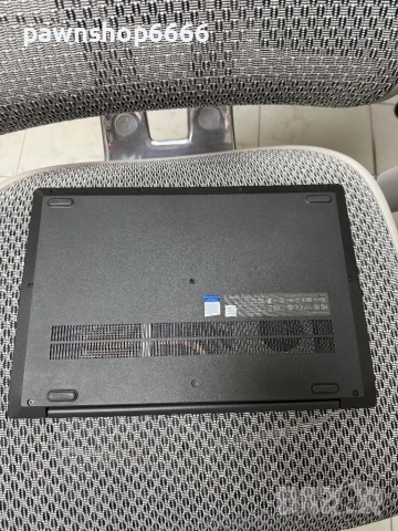 Лаптоп Lenovo IdeaPad S145 (15.6")  SSD + HDD  8GB RAM , снимка 9 - Лаптопи за работа - 54461972
