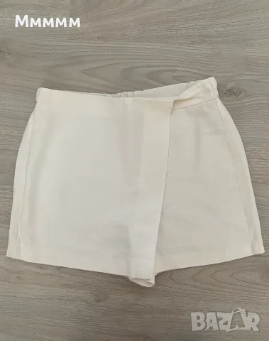 Пола панталон Zara S