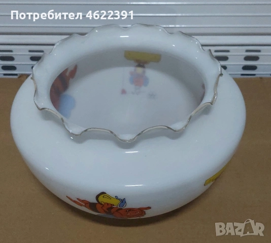 Детски плафон, снимка 3 - Лампи за таван - 54444278