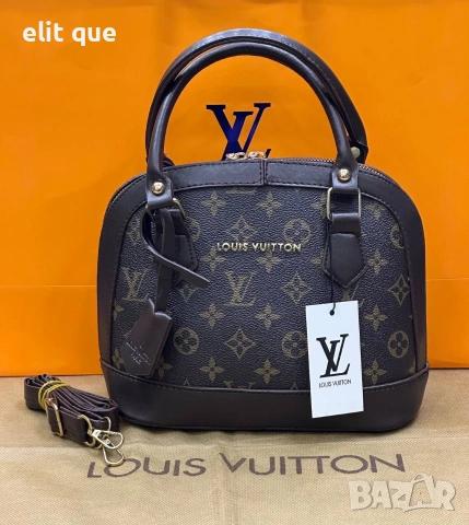 чанти Louis Vuitton 