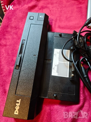 DELL Latitude E7440 със зарядно за кола и док станция, снимка 7 - Лаптопи за работа - 54439157