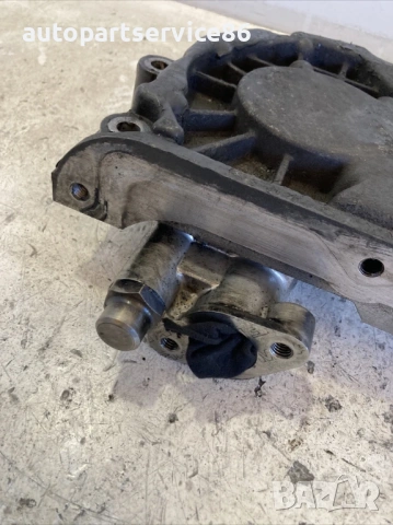 Маслена помпа Om904 110Kw 4.250Cc 4-цилиндрова за Mercedes Atego 815 (1997-2005) 9061800201, снимка 3 - Части - 54087900