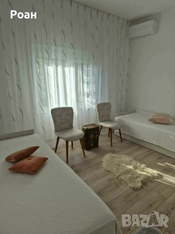 Дава се къща под наем в Ксилагани, снимка 5 - Къщи - 54081845