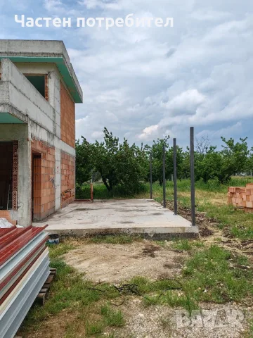 Навеси /  веранда , снимка 9 - Други ремонти - 52635462