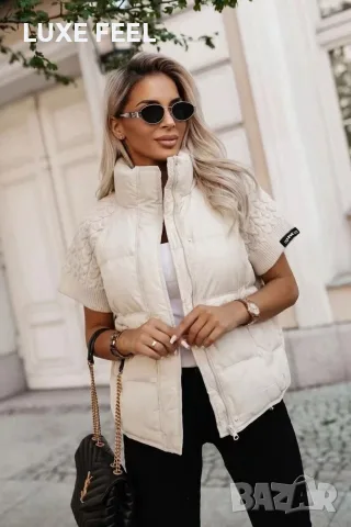 🌸Страхотни Дамски Грейки , снимка 2 - Елеци - 55700435