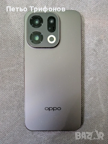 Oppo Find X9 12/512