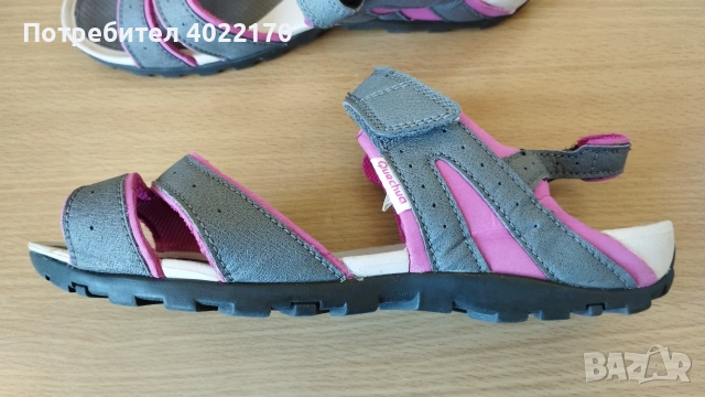 Quechua сандали - като нови, снимка 3 - Сандали - 55154783