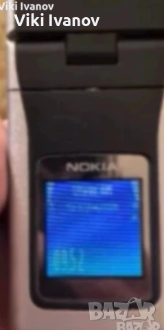 Нокия n90