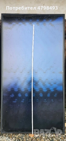 8бр. Панела за топла вода, снимка 9 - Друга електроника - 54211787