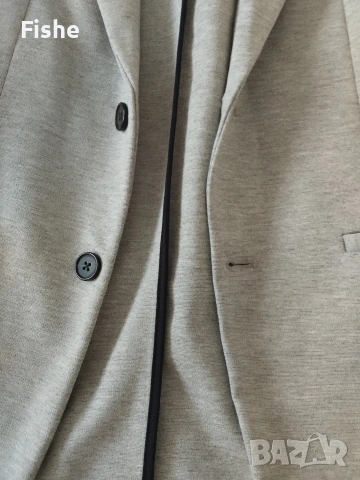 Продавам почти ново сако ZARA, снимка 7 - Сака - 54485234