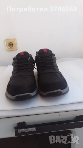 спортни обувки LLoyd Edipo N43