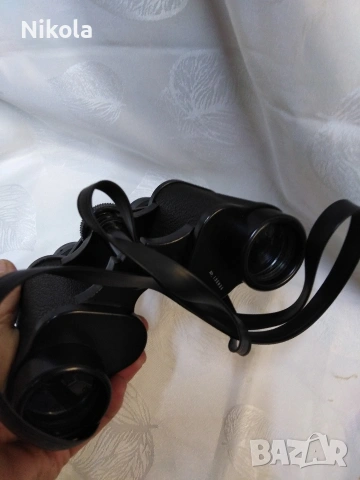 Бинокъл Hunter 8x30 Sehfeld, снимка 5 - Антикварни и старинни предмети - 54026088