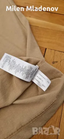 Тениска на Michael Kors oversized, снимка 2 - Тениски - 55603408