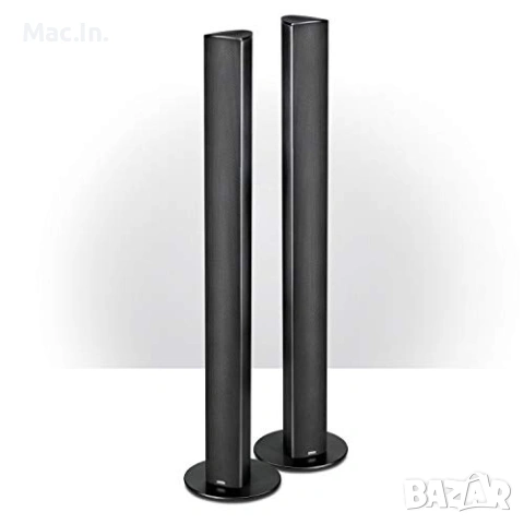Magnat Neos Tower. Große Standlautsprecher aus Aluminium! 