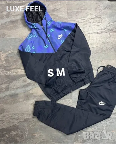 Lacoste 🔹 Nike 🔹 Adidas 🔹Мъжки Екипи , снимка 10 - Спортни дрехи, екипи - 55423392