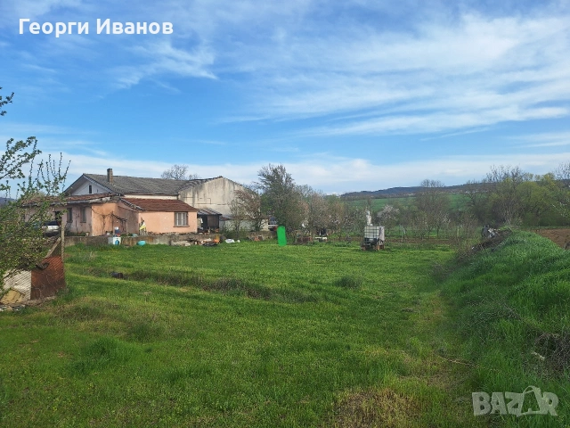 Парцел с право на строеж , снимка 9 - Парцели - 55269836