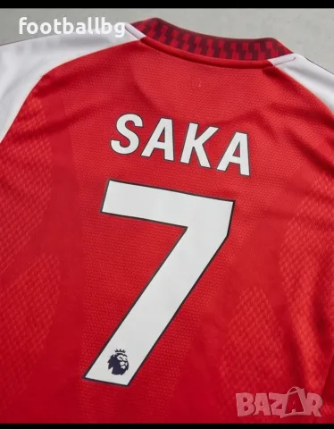 ARSENAL ❤️⚽️ детско юношески футболни екипи НОВО сезон 2026-27 година , снимка 9 - Футбол - 33090401