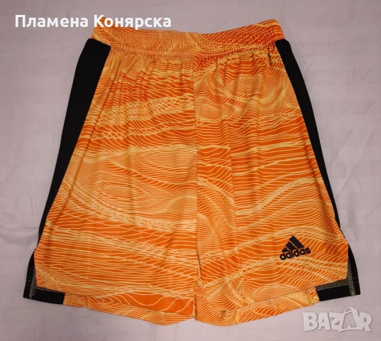 Детски къси панталонки Adidas, снимка 5 - Детски къси панталони - 54220595