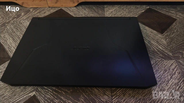 Acer NITRO 5 , 17.3 , 144hz 3ms , rtx 3070 , 32GB , nvidia amd ryzen, снимка 6 - Лаптопи за игри - 54438763